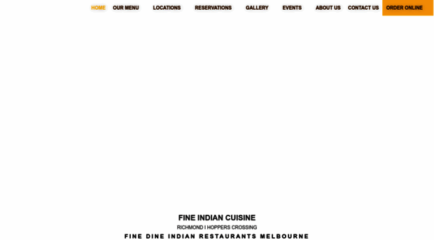 jaihoindianrestaurant.com