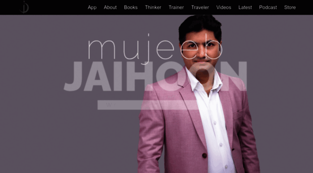 jaihoon.com