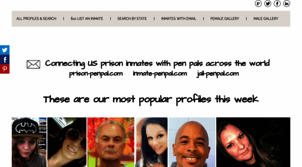 jail-penpal.com