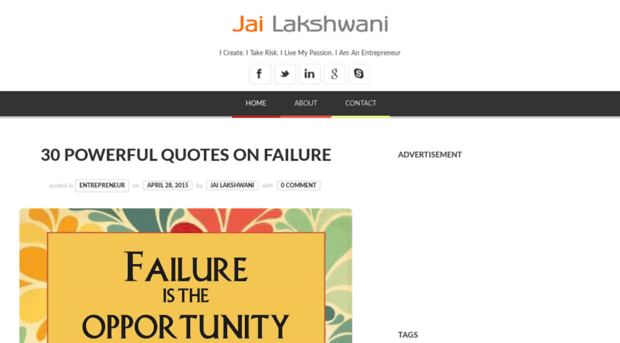 jailakshwani.com