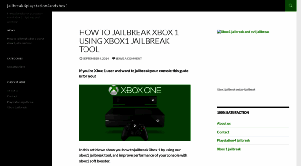 jailbreak4playstation4andxbox1.wordpress.com
