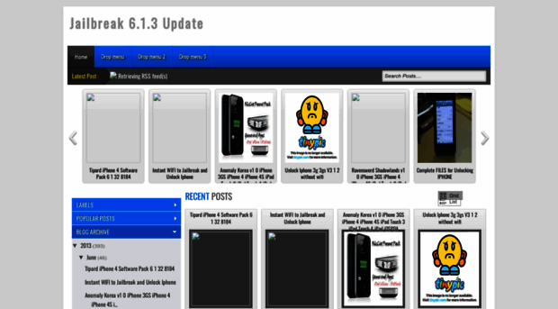 jailbreak613update.blogspot.com