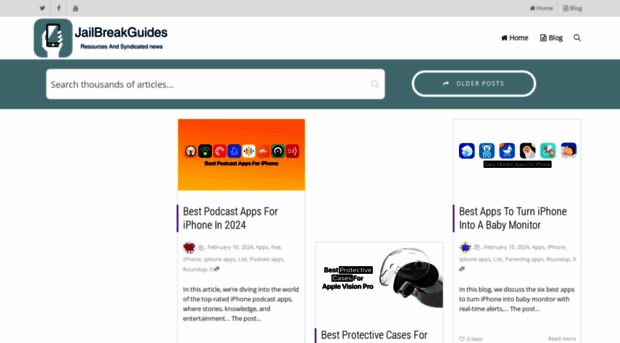 jailbreakguides.com