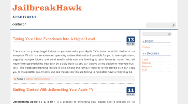 jailbreakhawk.com