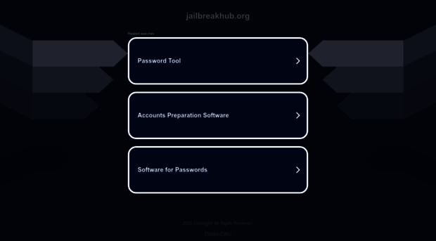 jailbreakhub.org