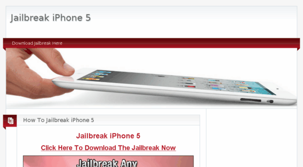 jailbreakiphone5.net