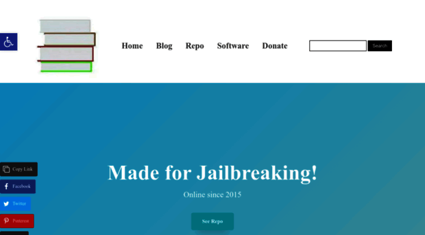 jailbreaklibrary.com