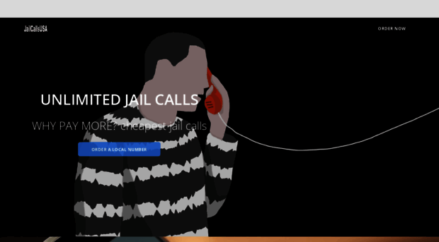 jailcallsusa.com