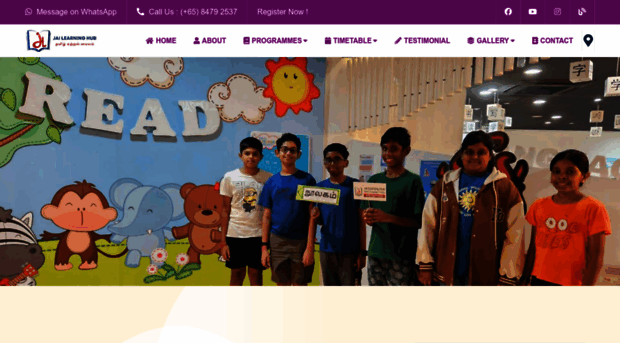 jailearninghub.com
