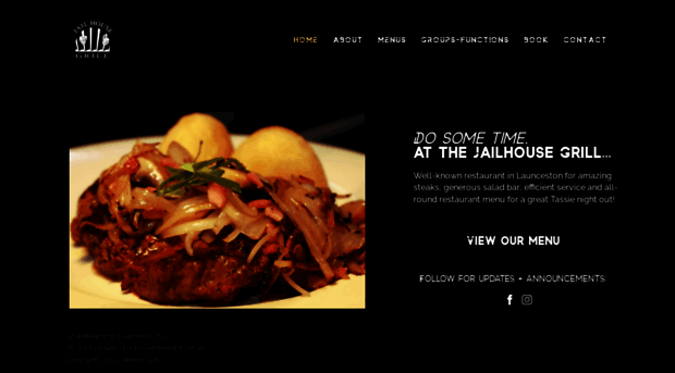 jailhousegrill.com.au