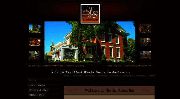 jailhouseinn.com