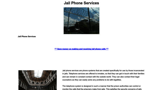 jailphoneservices.com