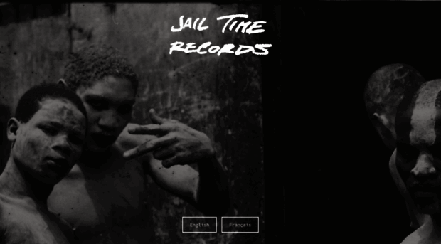 jailtimerecords.com