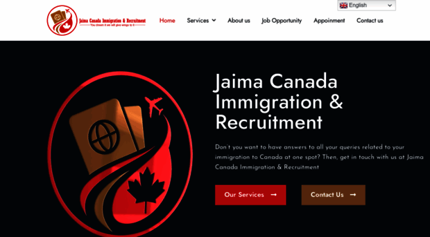 jaimacanada.com