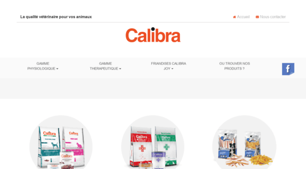jaime-calibra.com