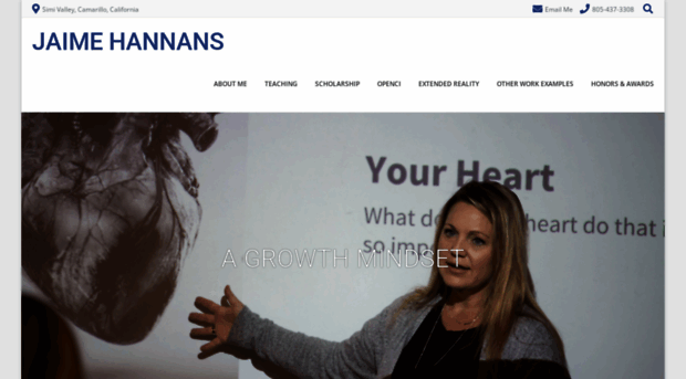 jaimeahannans.com