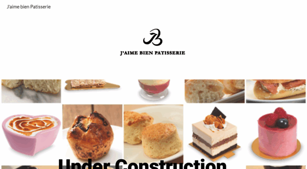 jaimebienpatisserie.com