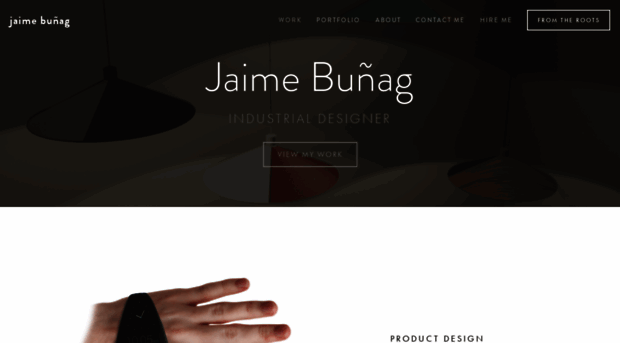 jaimebunag.com