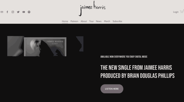 jaimeeharris.com