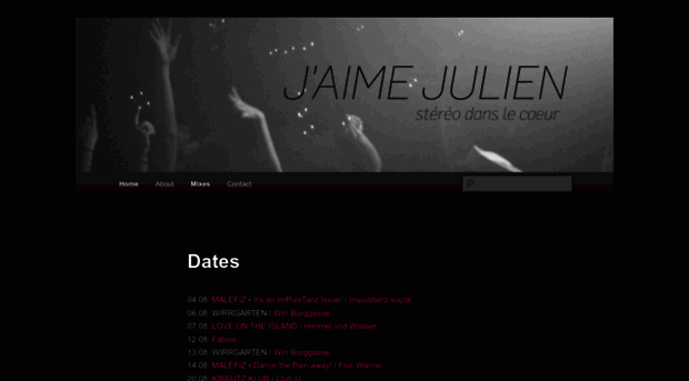 jaimejulien.com