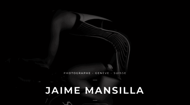 jaimemansilla.com