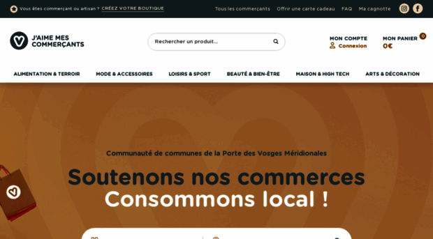 jaimemescommercants.fr