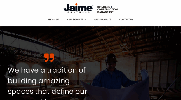 jaimepartners.com