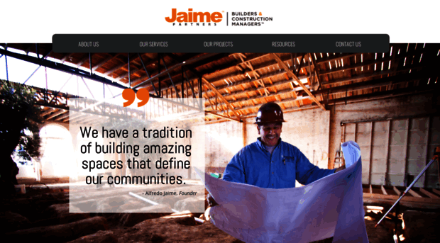 jaimepartners.net