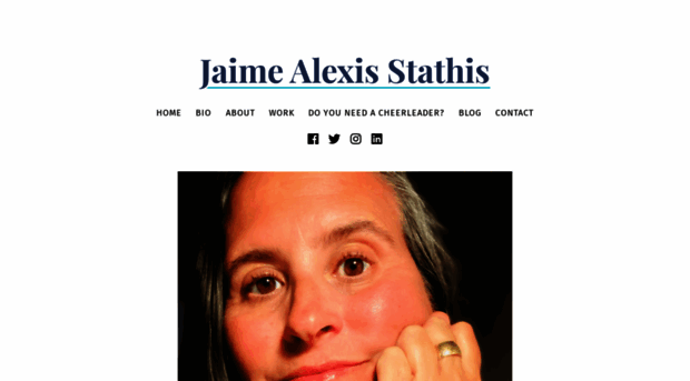 jaimestathis.com