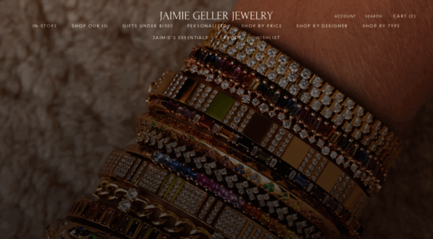 jaimiegellerjewelry.com