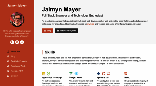 jaimyn.dev