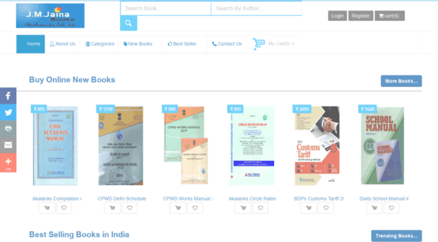 jainabooks.in