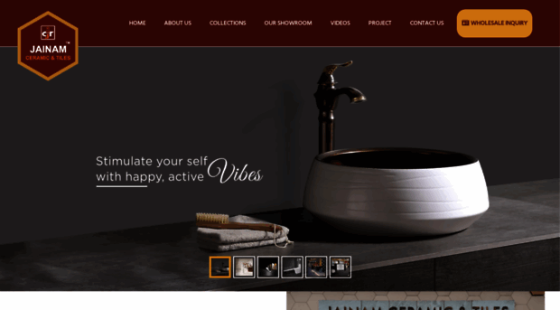 jainamceramic.com