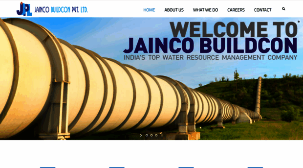 jaincogroup.com