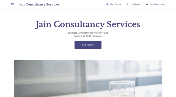 jainconsultancyservices.business.site