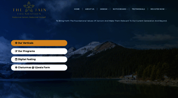 jainfoundation.in