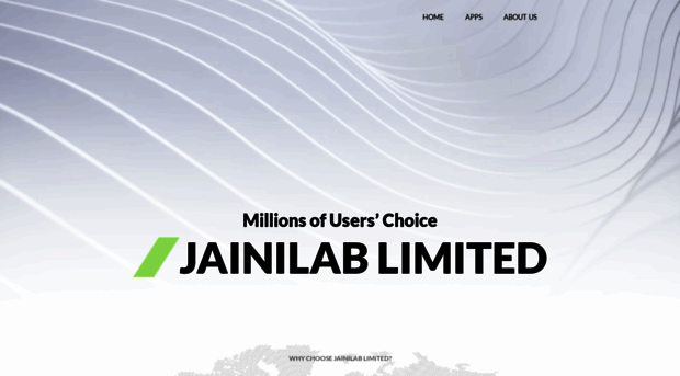 jainilab.com