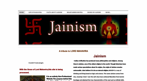 jaininfo.weebly.com