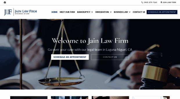 jainlawfirm.com