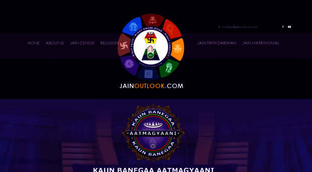 jainoutlook.com