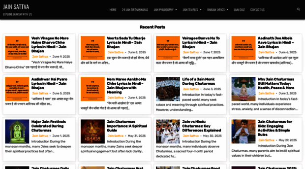 jainsattva.com