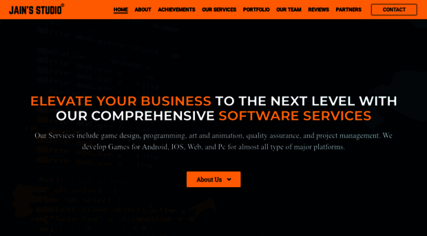 jainsstudio.com