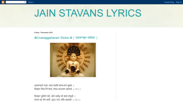 jainstavanlyrics.blogspot.com