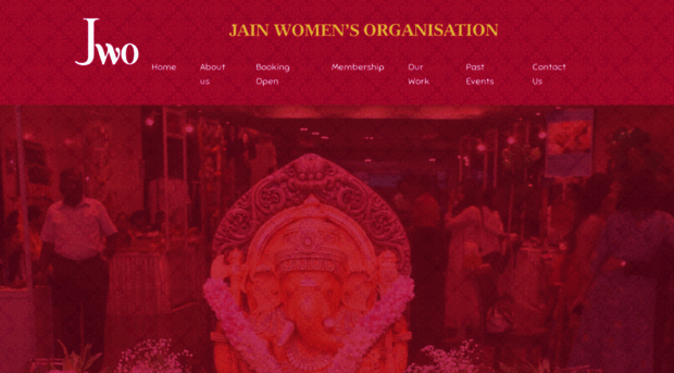 jainwomensorganisation.org