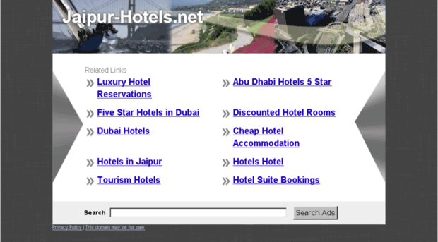 jaipur-hotels.net