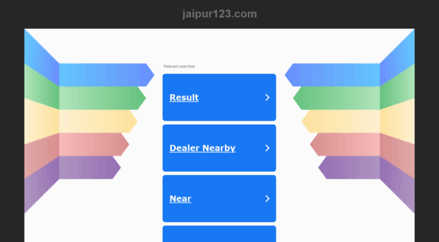 jaipur123.com