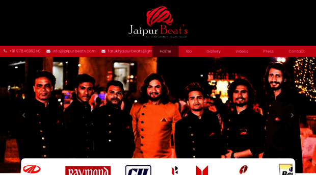 jaipurbeats.com