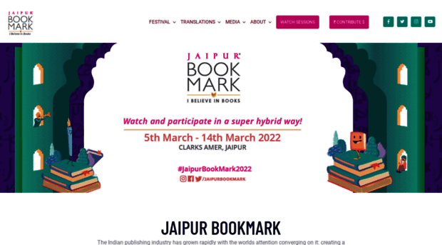 jaipurbookmark.org