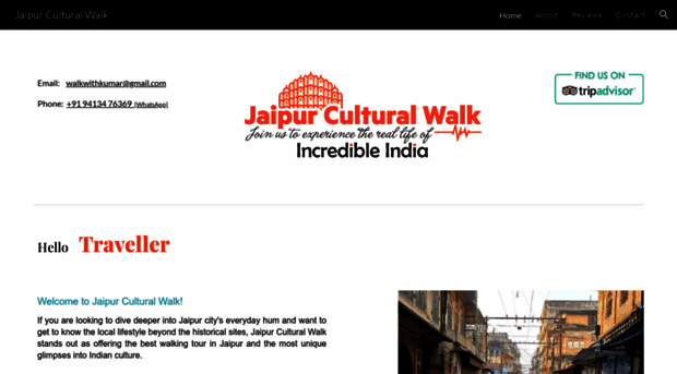 jaipurculturalwalk.in