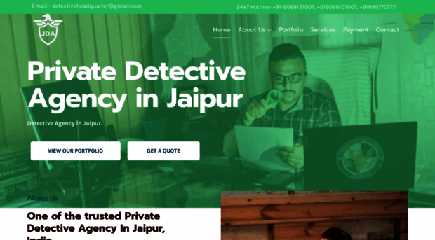 jaipurdetectiveagency.com